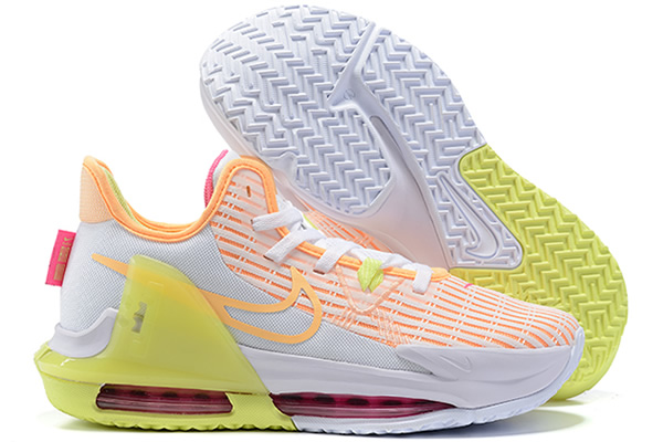 Nike LeBron Zoom Witness 6-010